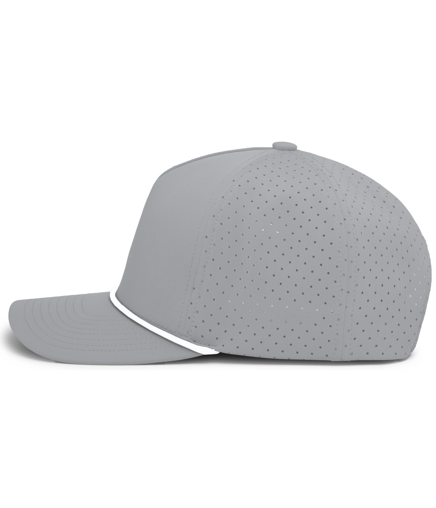 Legalize Mulliganz - Light Grey