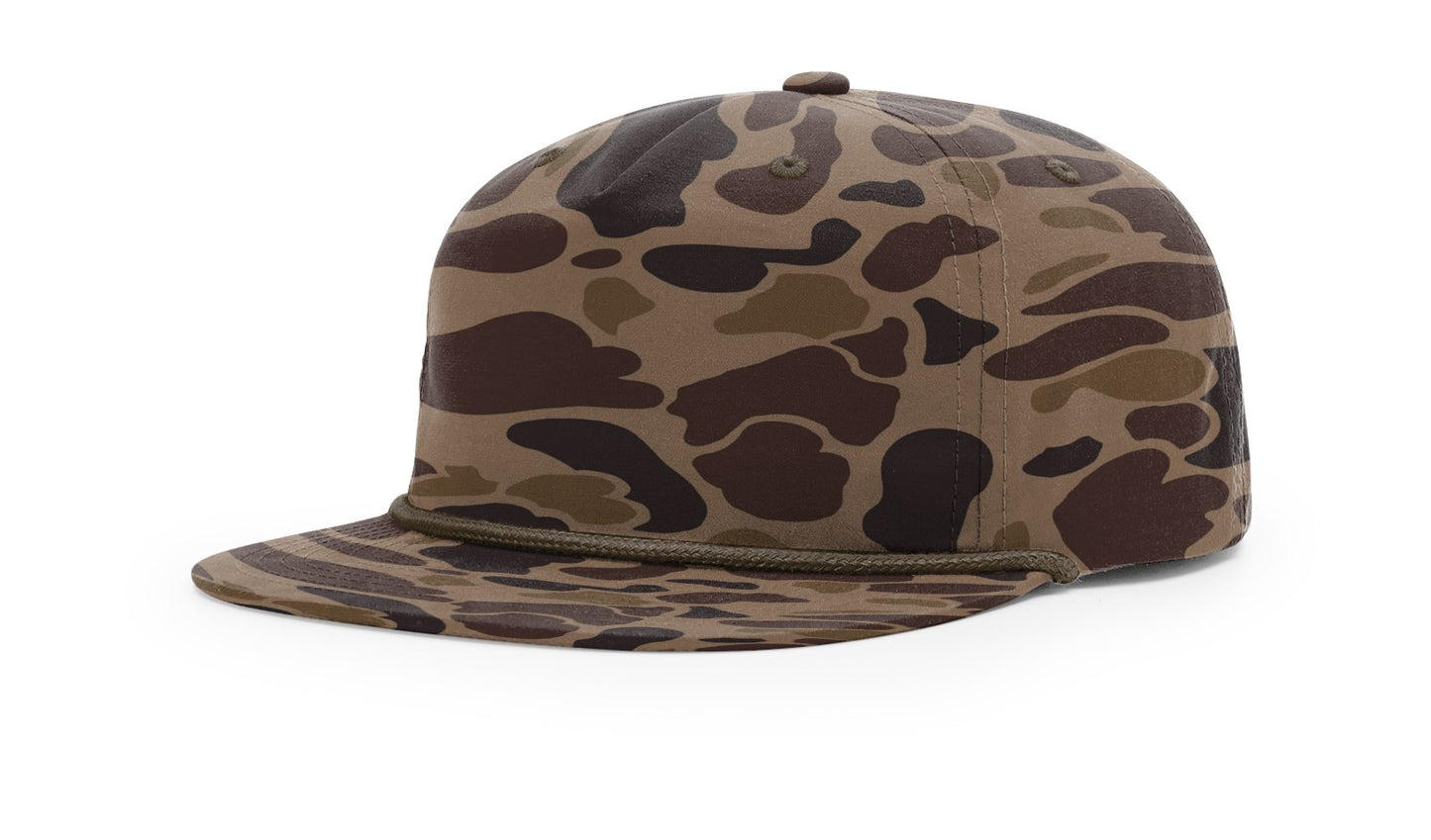 256P | Printed Umpqua