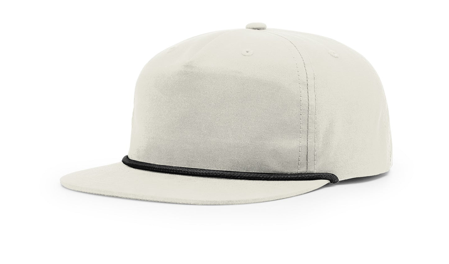 256 | RETRO ROPE CAP