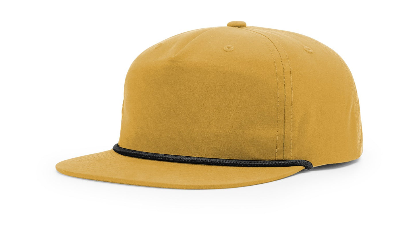 256 | RETRO ROPE CAP