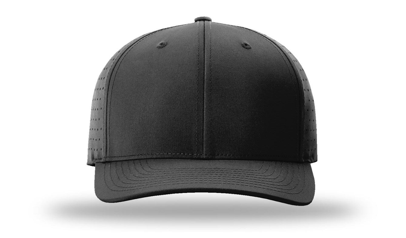 632 | LASER PERFORMANCE R-FLEX SNAPBACK