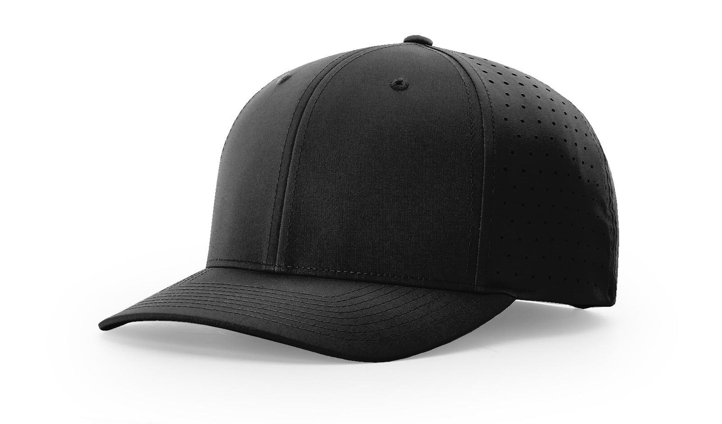 632 | LASER PERFORMANCE R-FLEX SNAPBACK