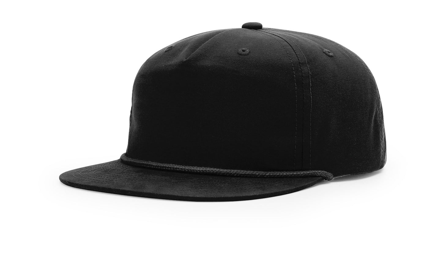 256 | RETRO ROPE CAP