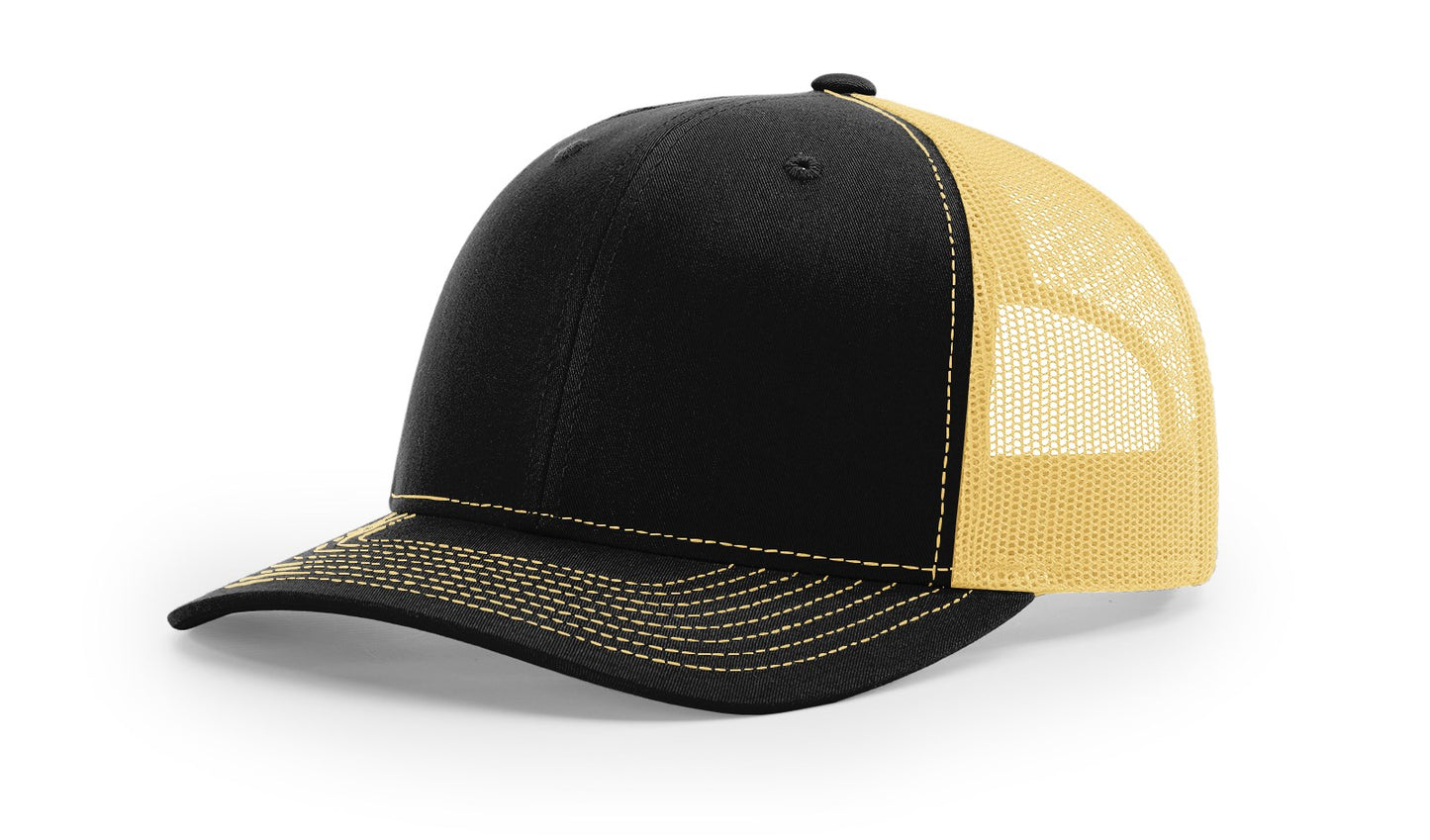Richardson 112 | TRUCKER