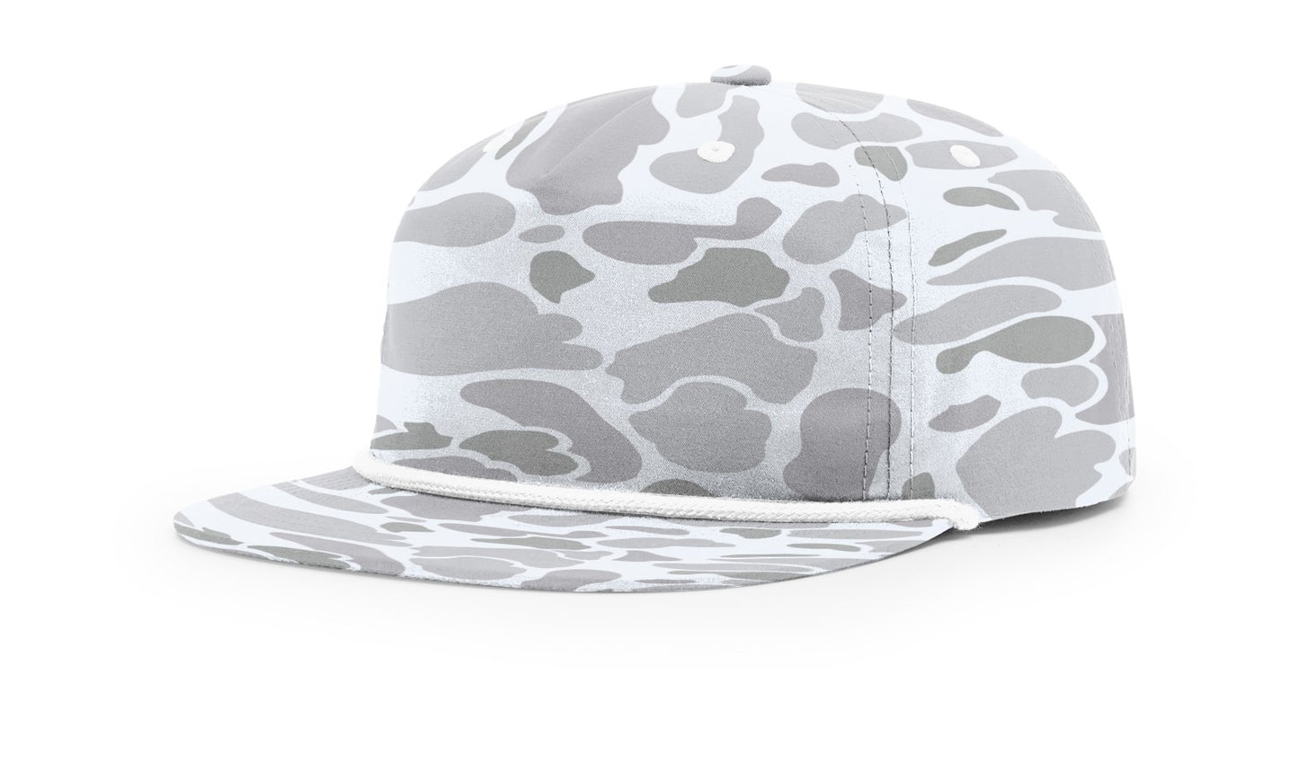 256P | Printed Umpqua
