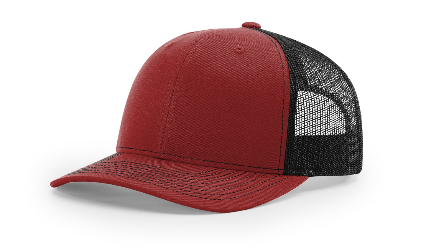 Richardson 112 | TRUCKER