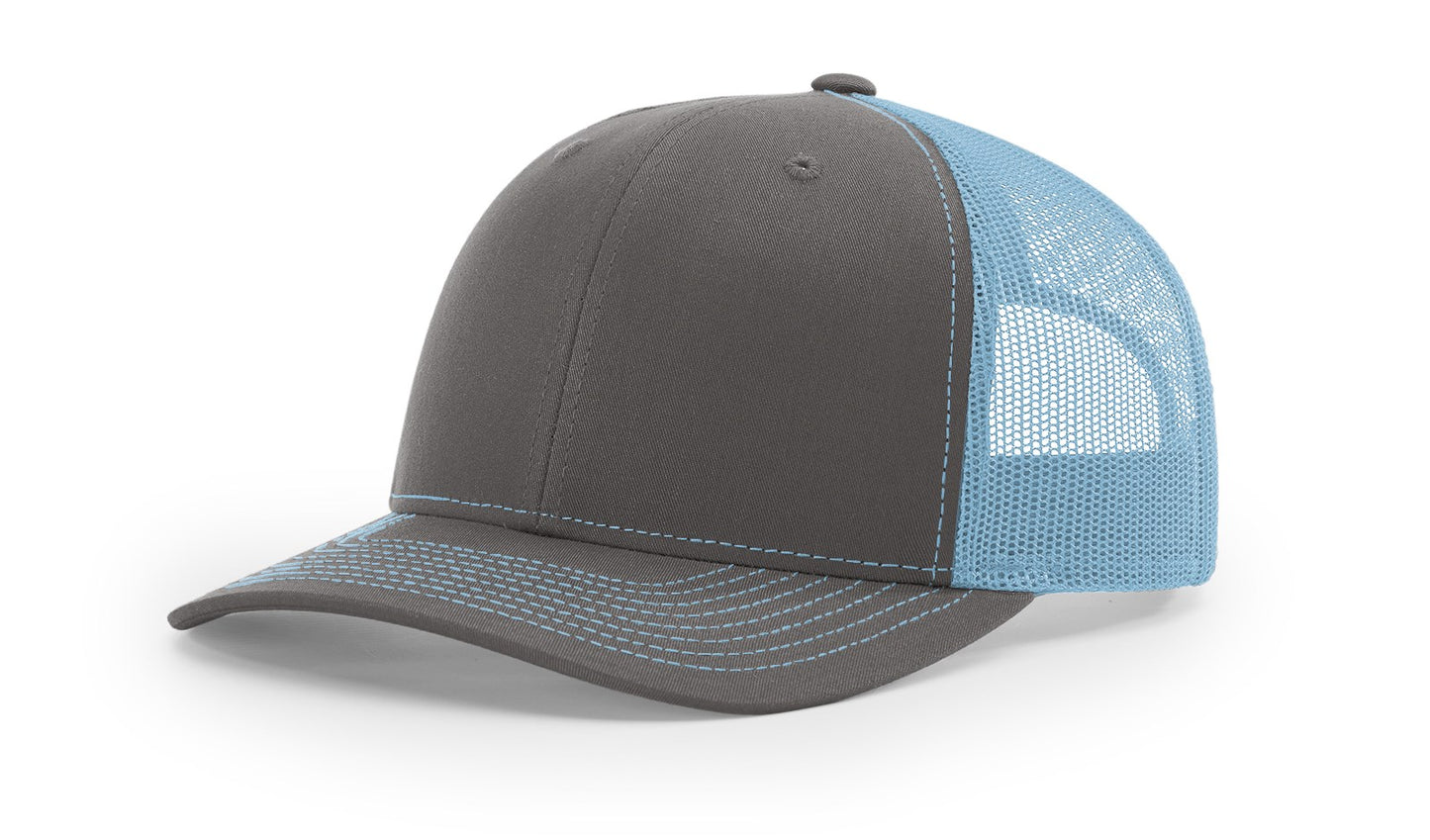 Richardson 112 | TRUCKER
