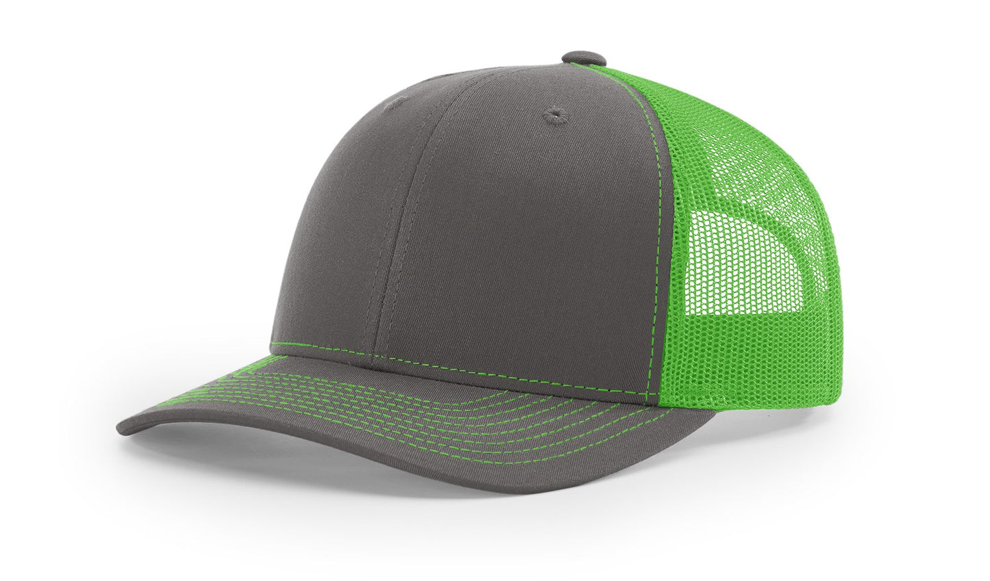 Richardson 112 | TRUCKER