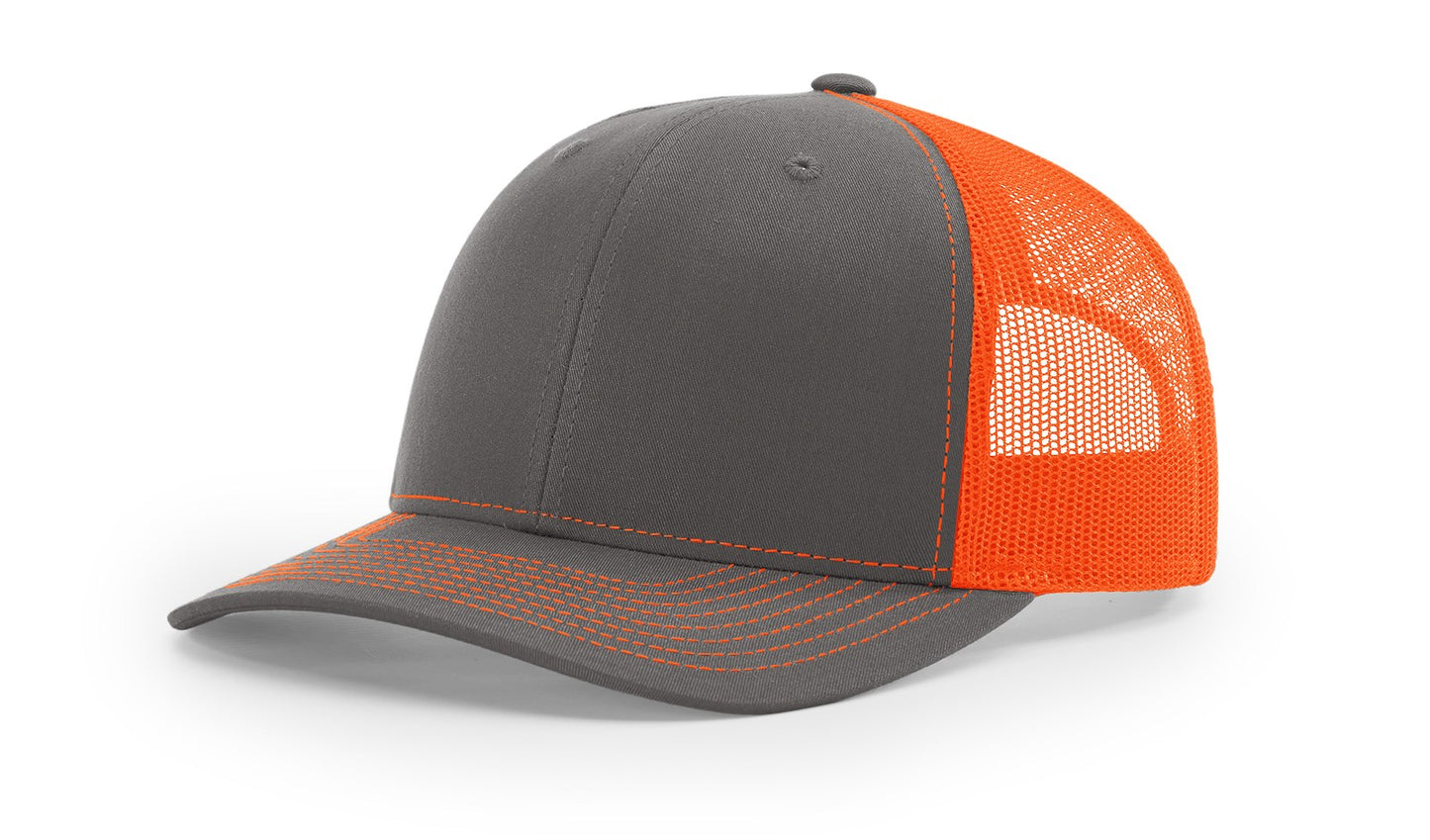 Richardson 112 | TRUCKER