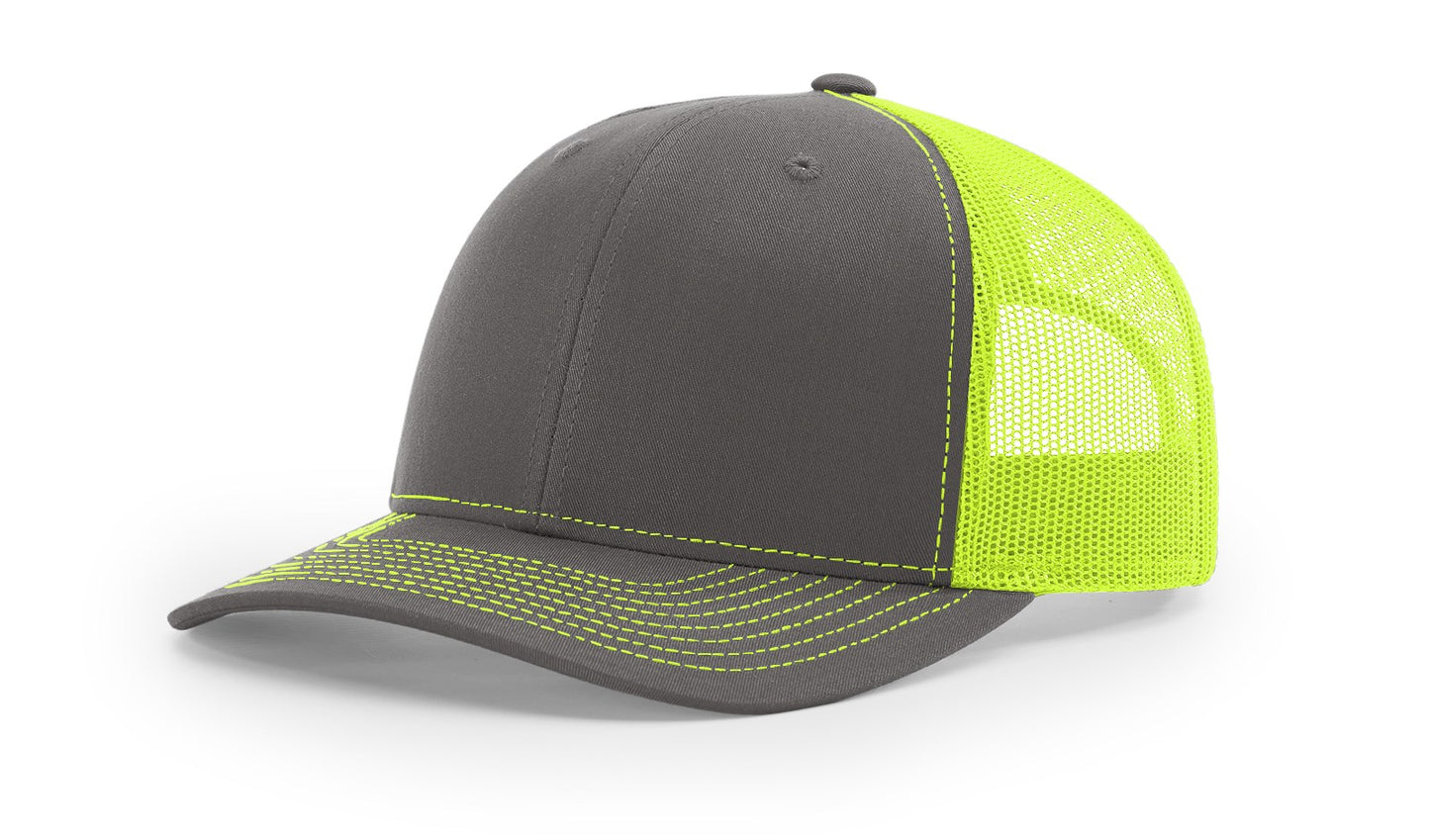 Richardson 112 | TRUCKER