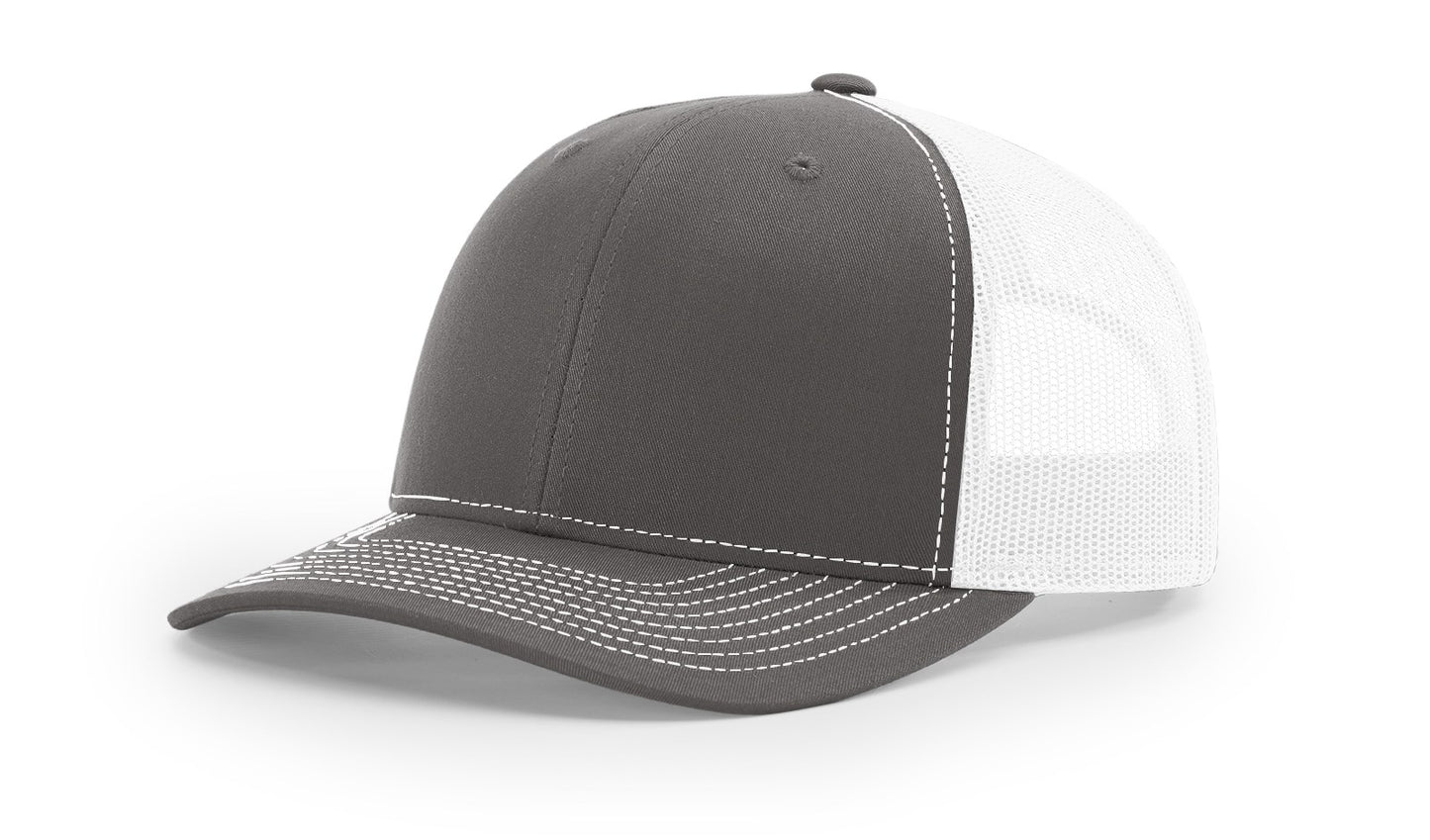 Richardson 112 | TRUCKER