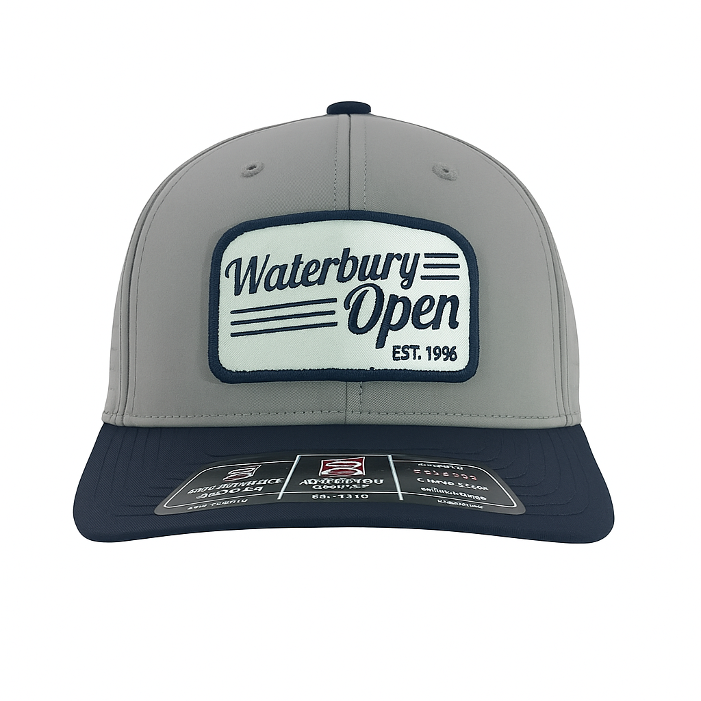 Waterberry Open Hat