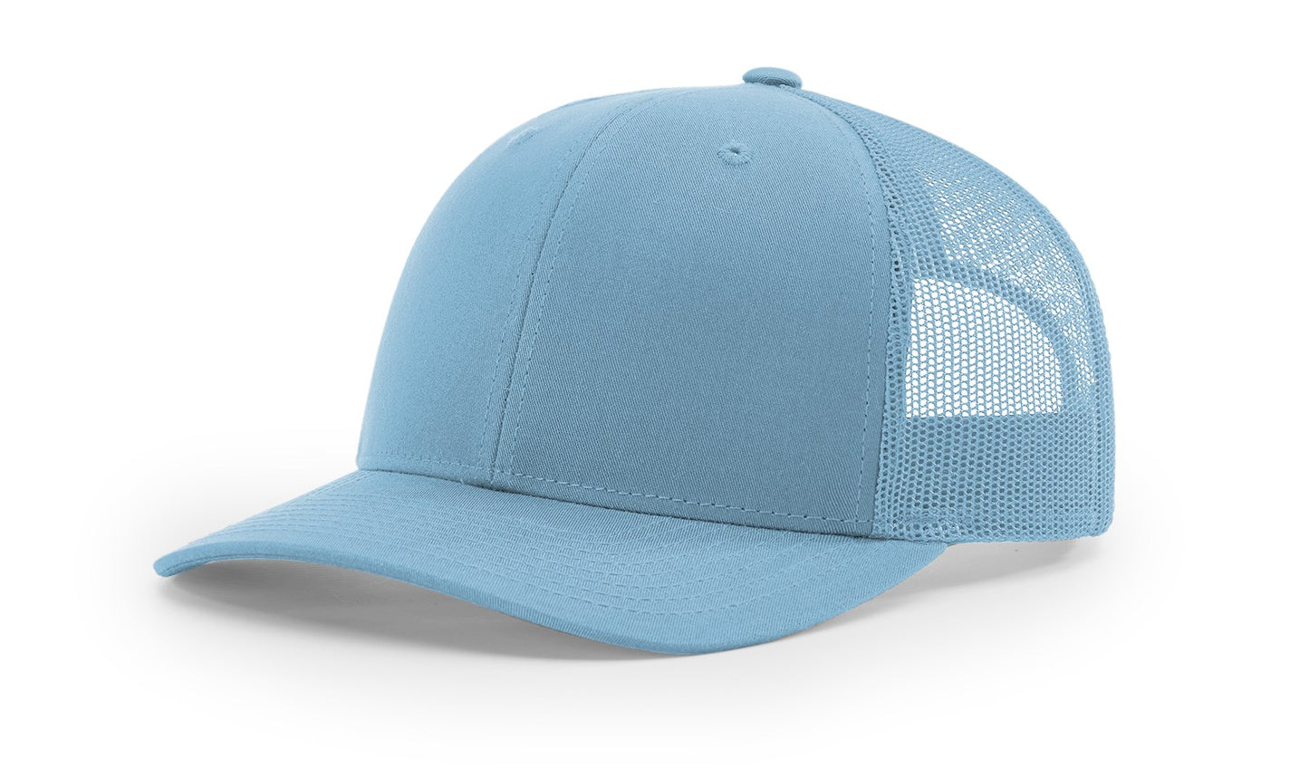 Richardson 112 | TRUCKER