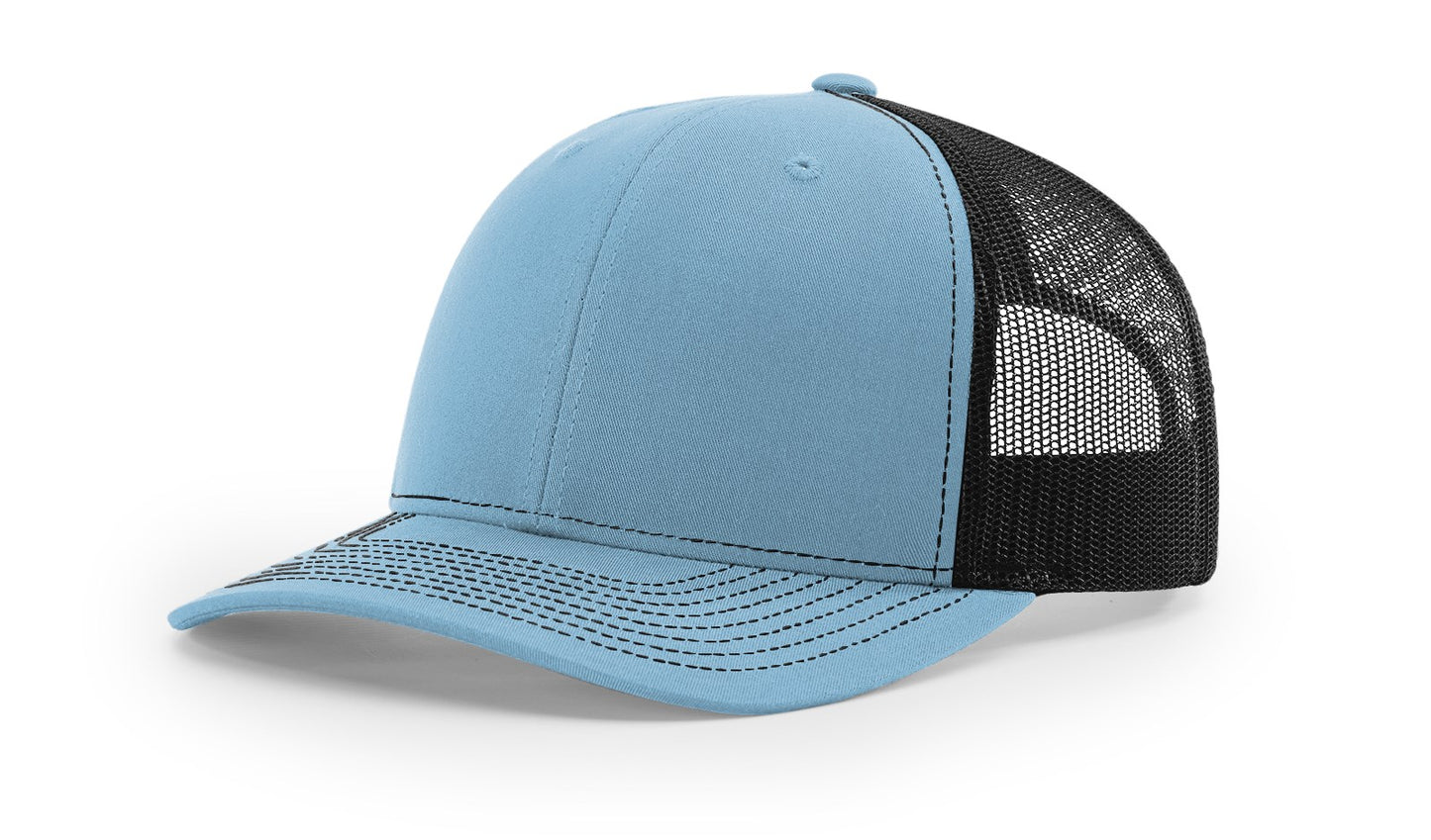 Richardson 112 | TRUCKER