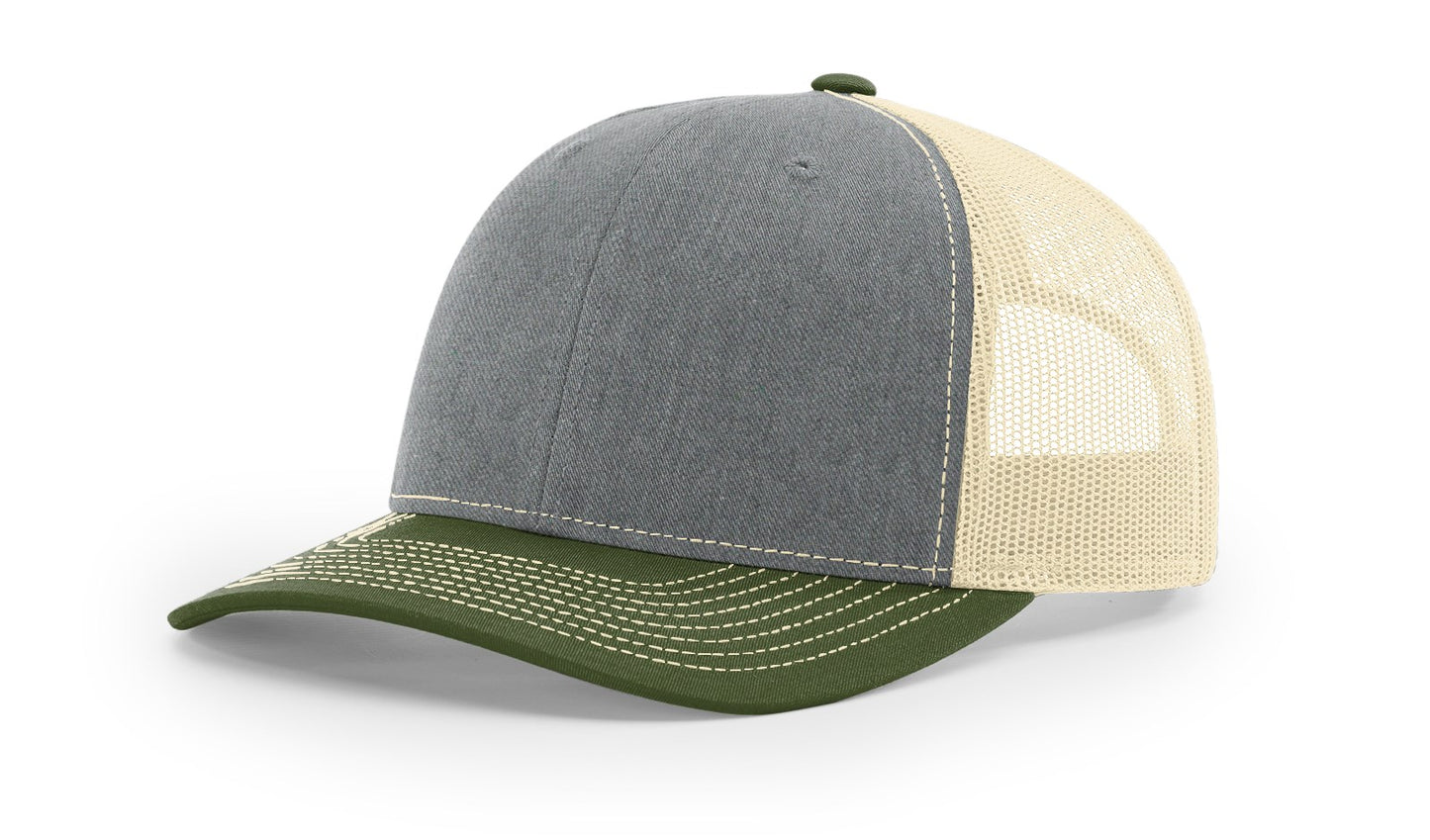 Richardson 112 | TRUCKER