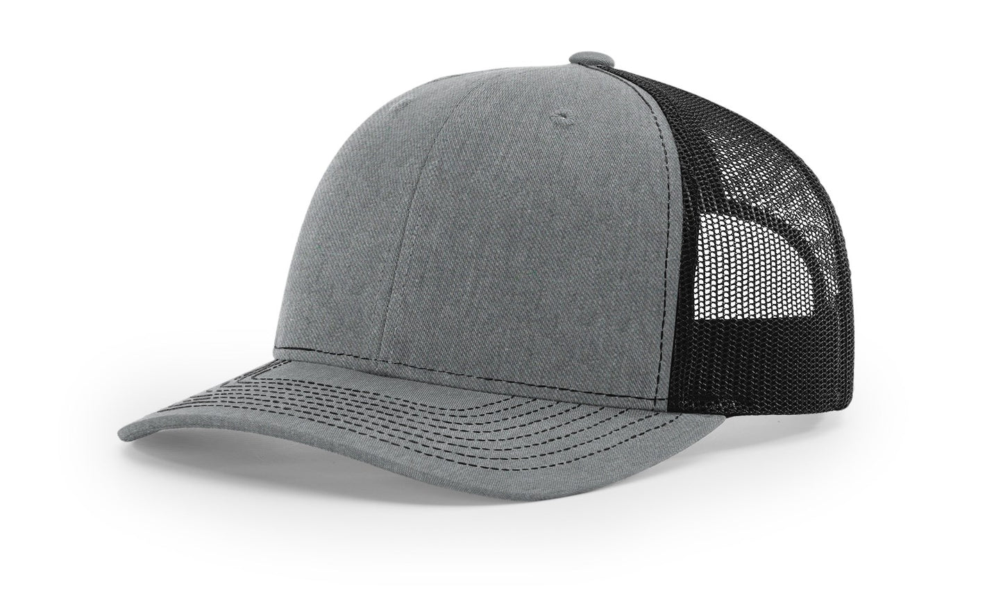 Richardson 112 | TRUCKER