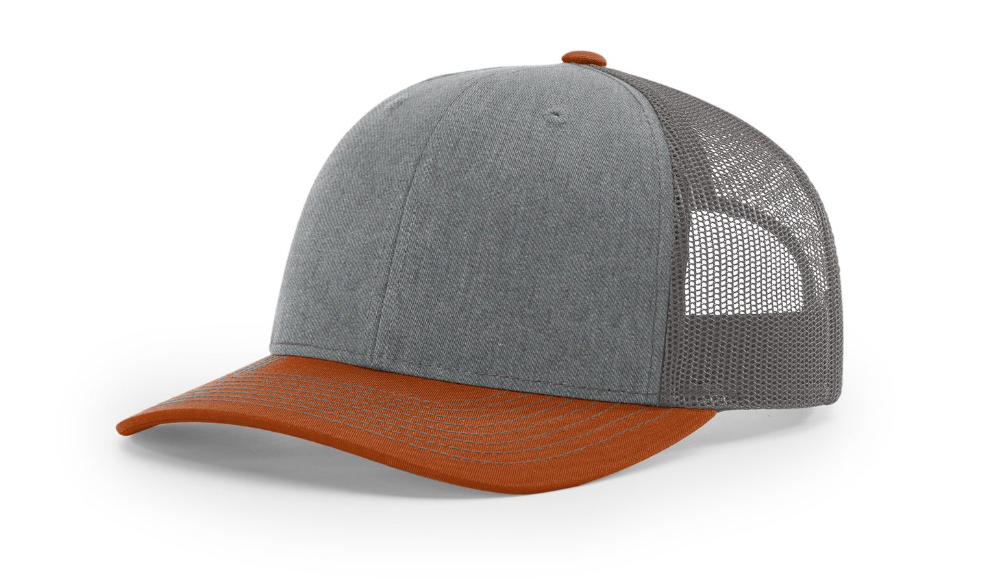 Richardson 112 | TRUCKER