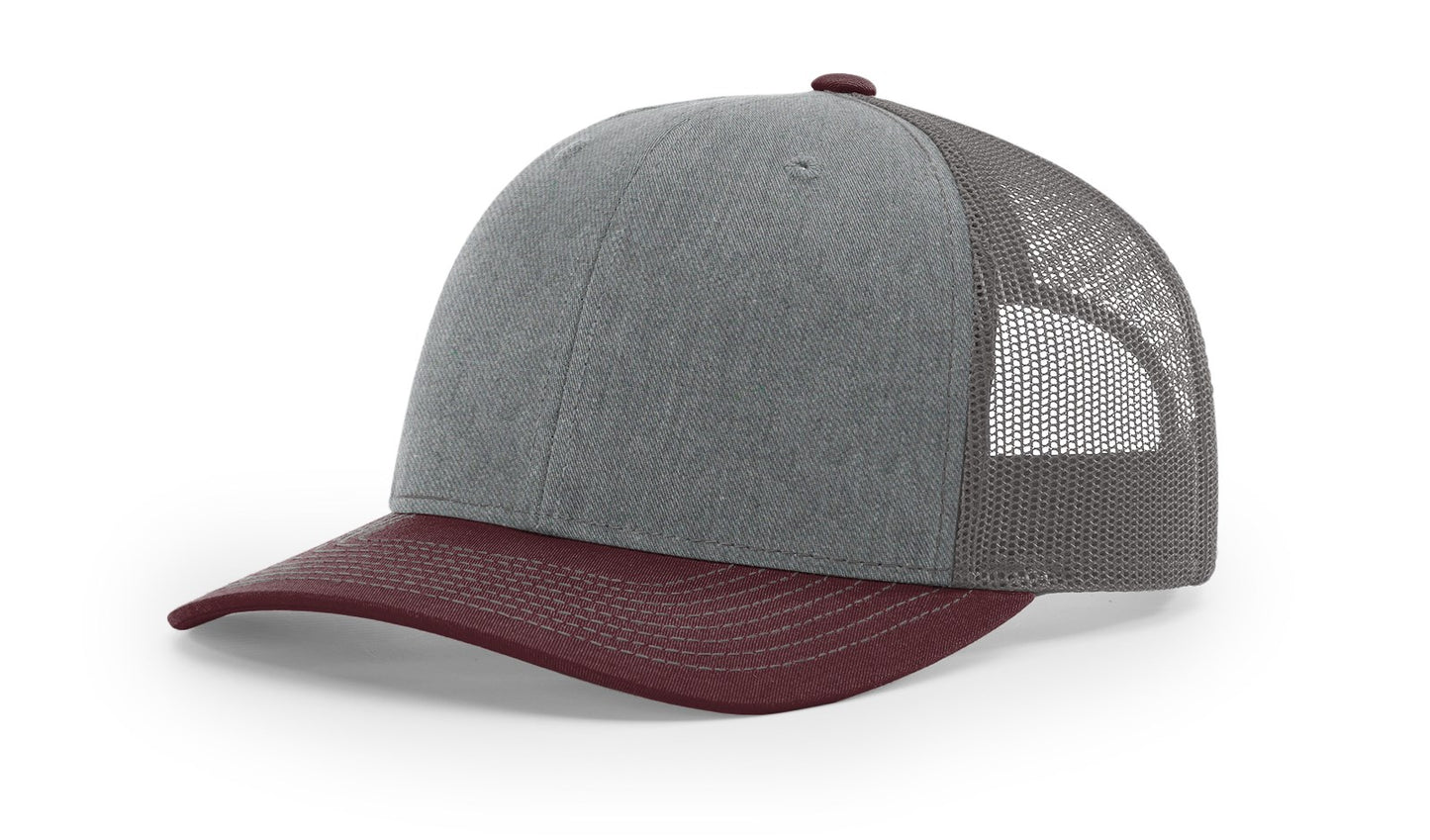 Richardson 112 | TRUCKER
