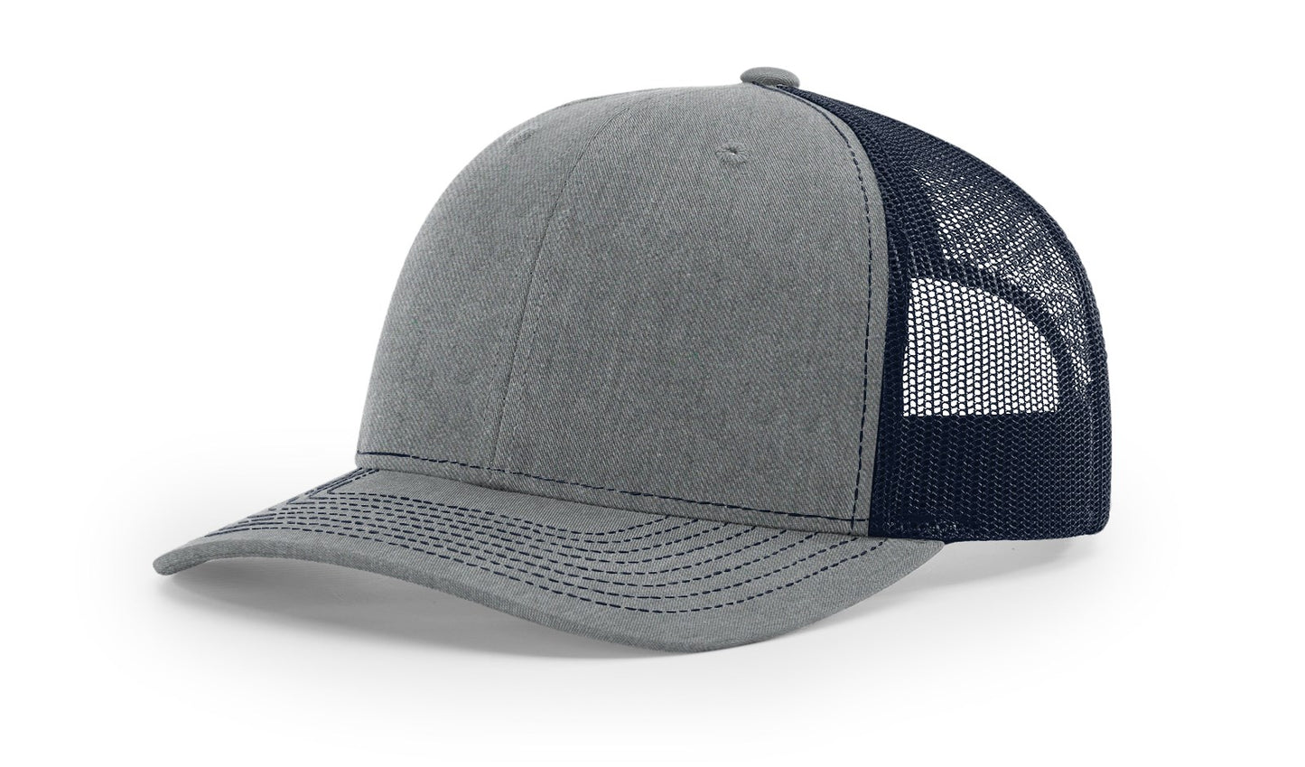 Richardson 112 | TRUCKER