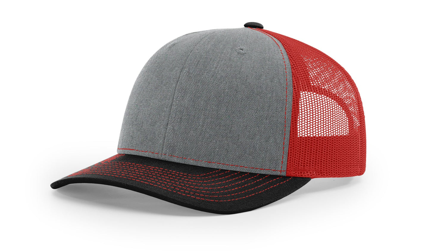 Richardson 112 | TRUCKER