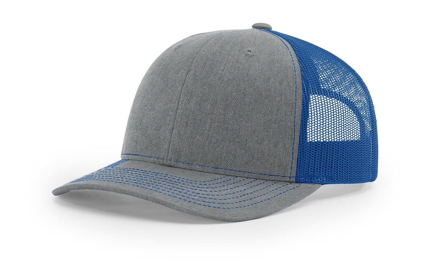 Richardson 112 | TRUCKER