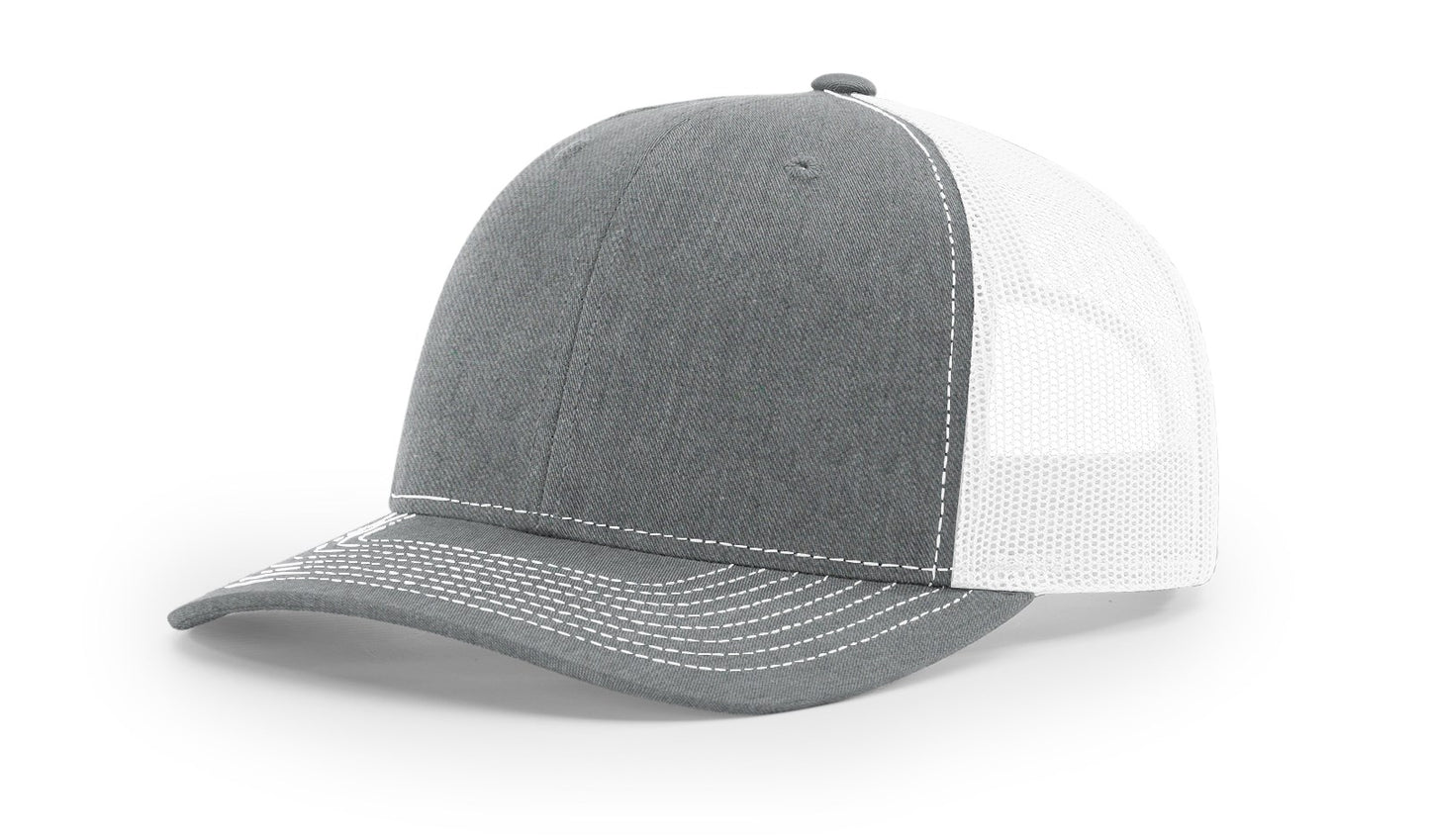 Richardson 112 | TRUCKER