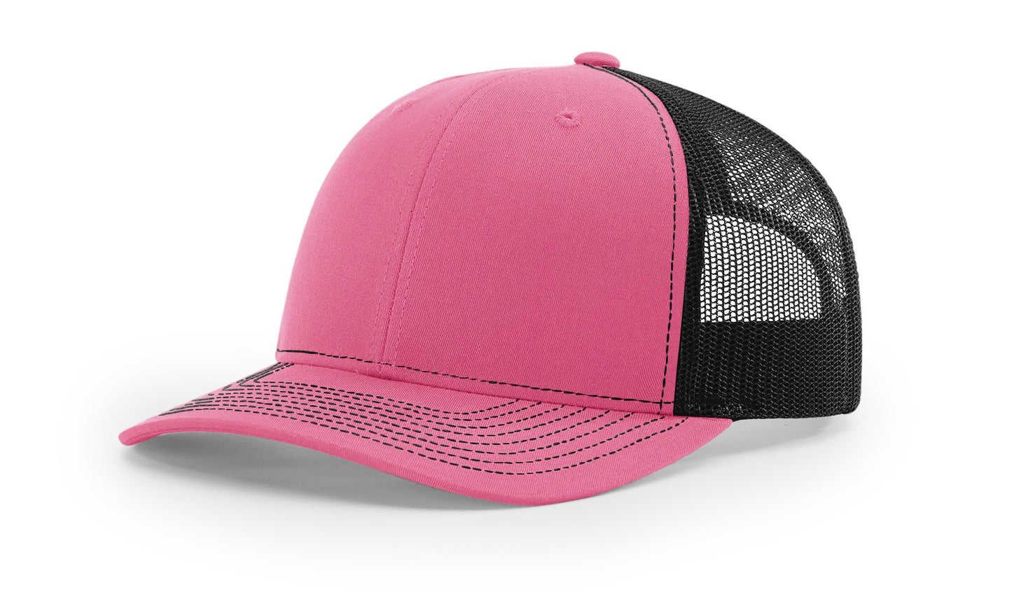 Richardson 112 | TRUCKER