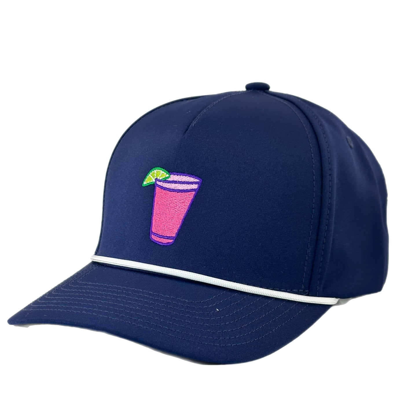 Transfusion Rope Hat