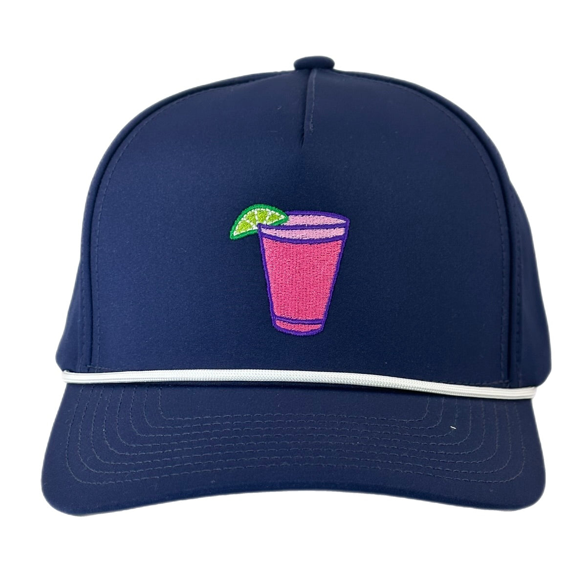 Transfusion Rope Hat