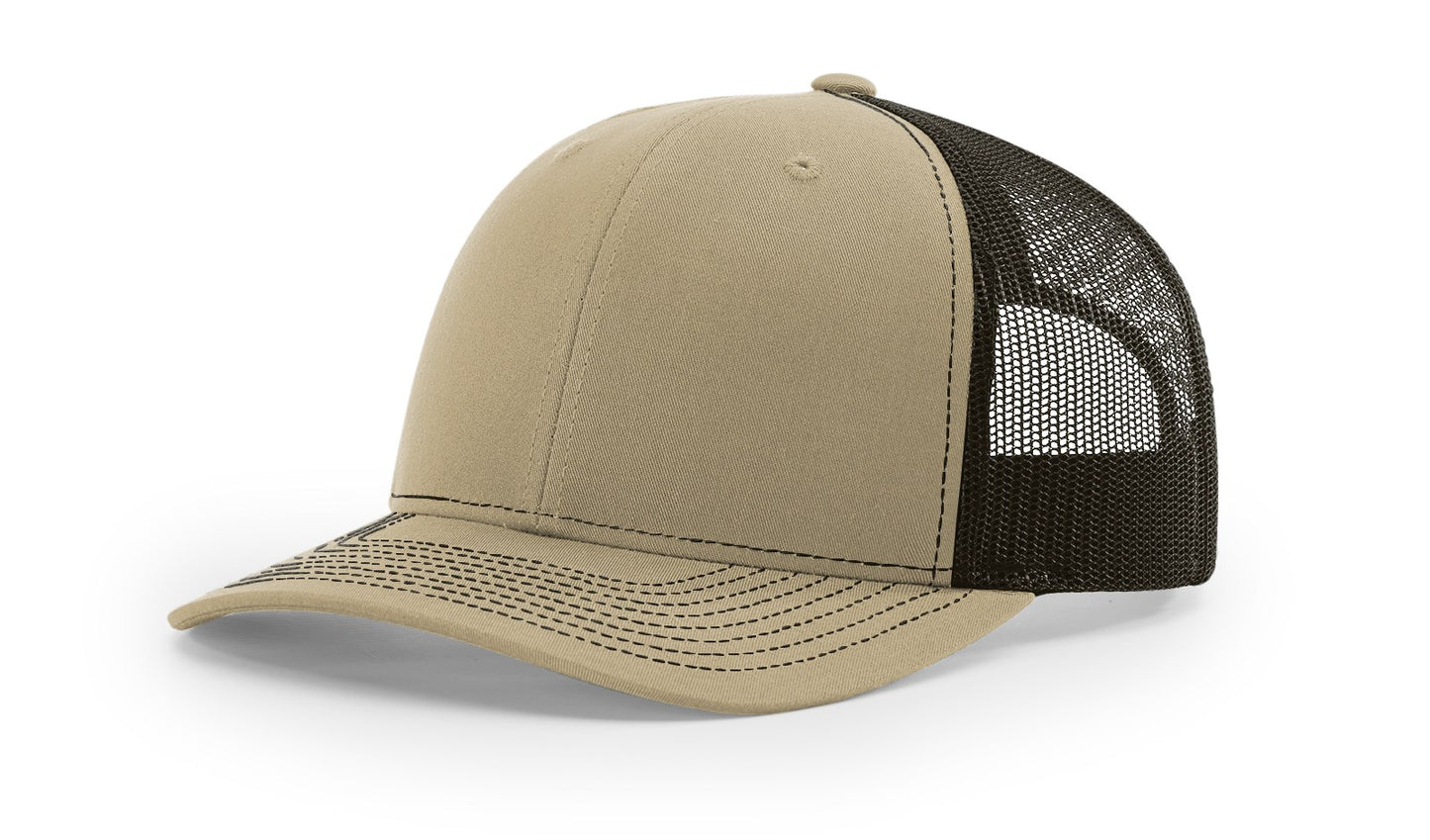 Richardson 112 | TRUCKER