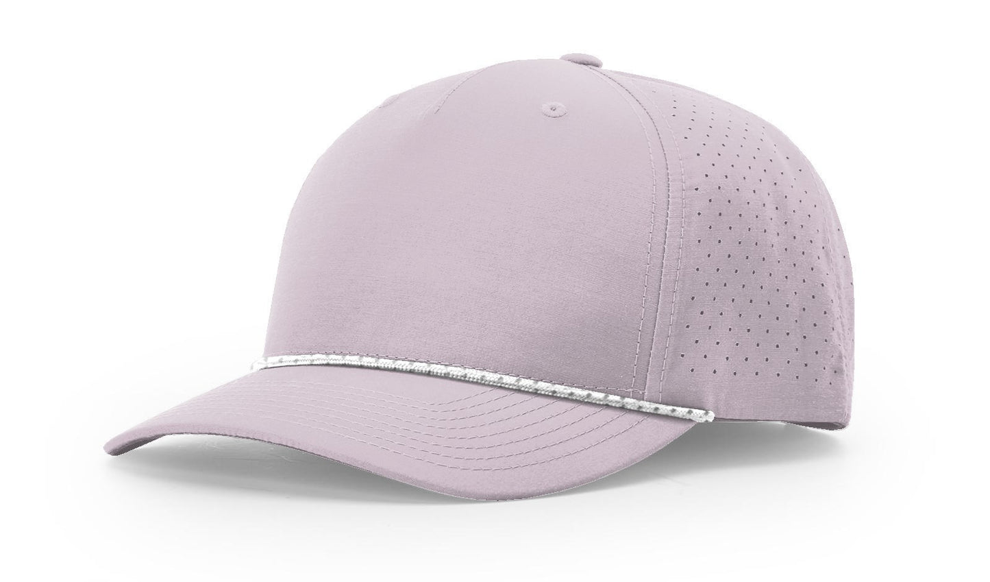 355 | LASER PERF PERFORMANCE ROPE CAP