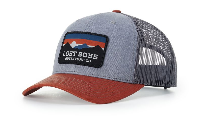 Richardson 112 | TRUCKER