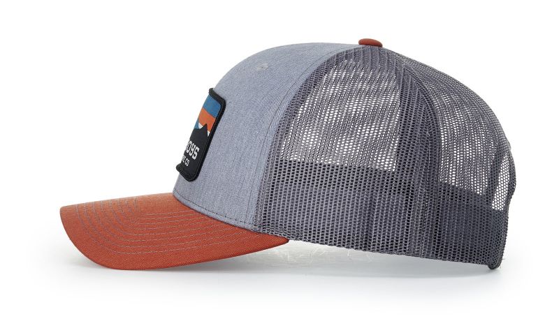 Richardson 112 | TRUCKER