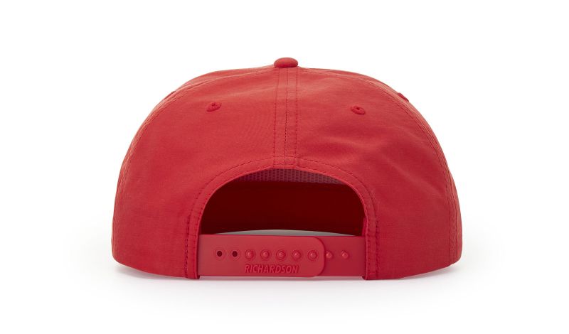 256 | RETRO ROPE CAP