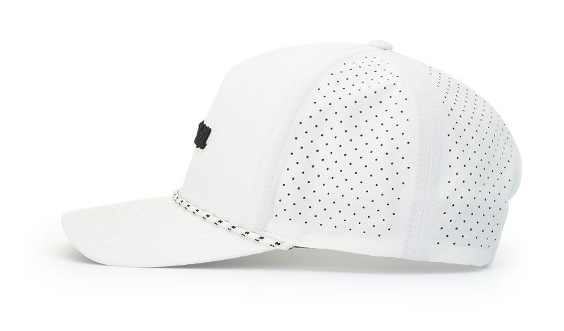 355 | LASER PERF PERFORMANCE ROPE CAP