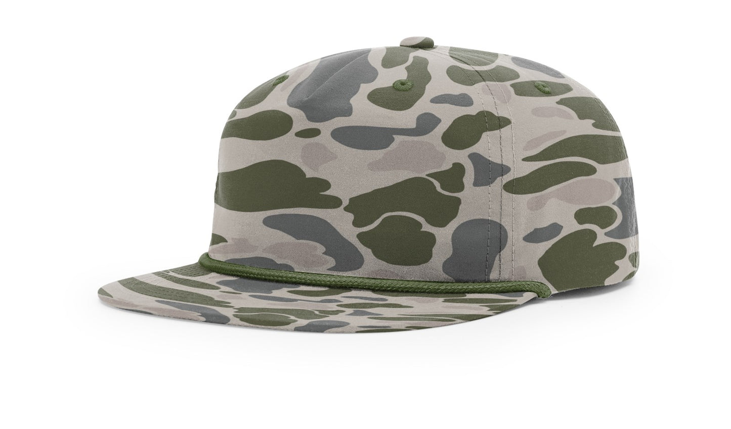 256P | Printed Umpqua