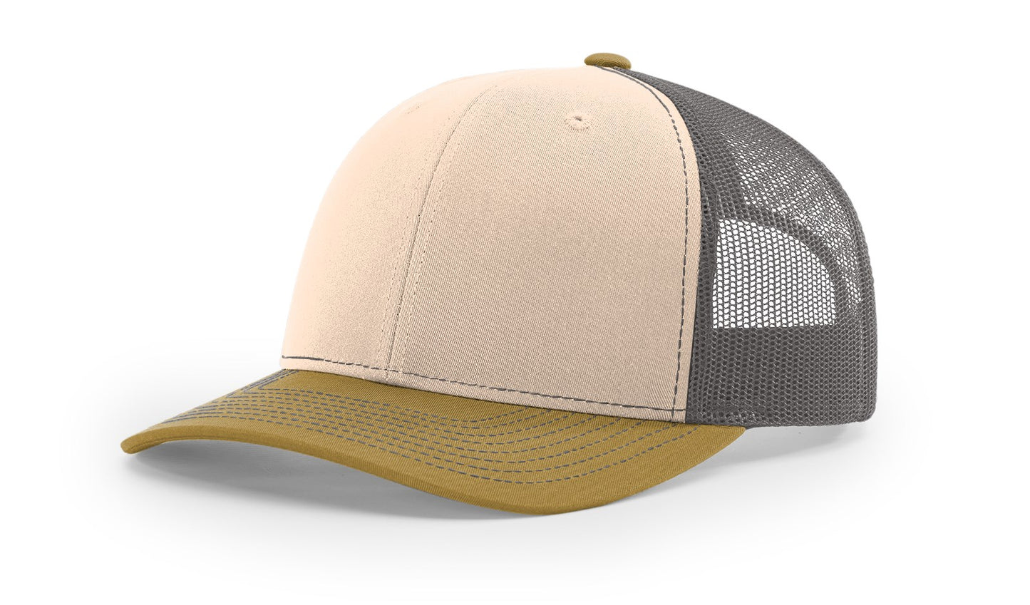 Richardson 112 | TRUCKER