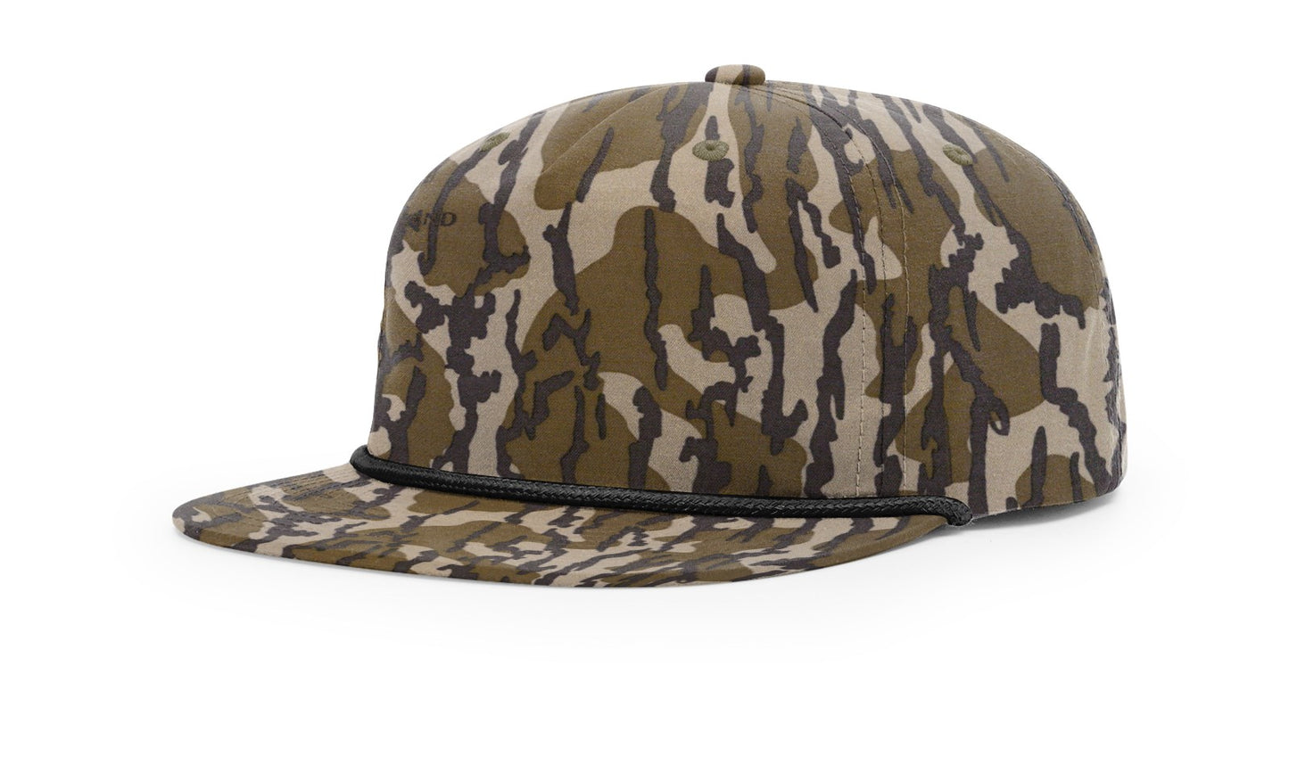 256P | Printed Umpqua