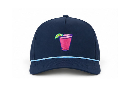 Transfusion Rope Hat