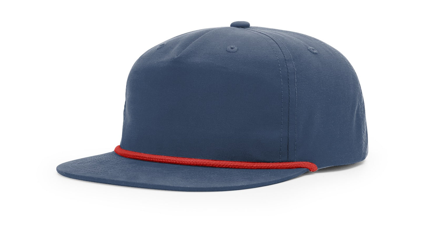 256 | RETRO ROPE CAP