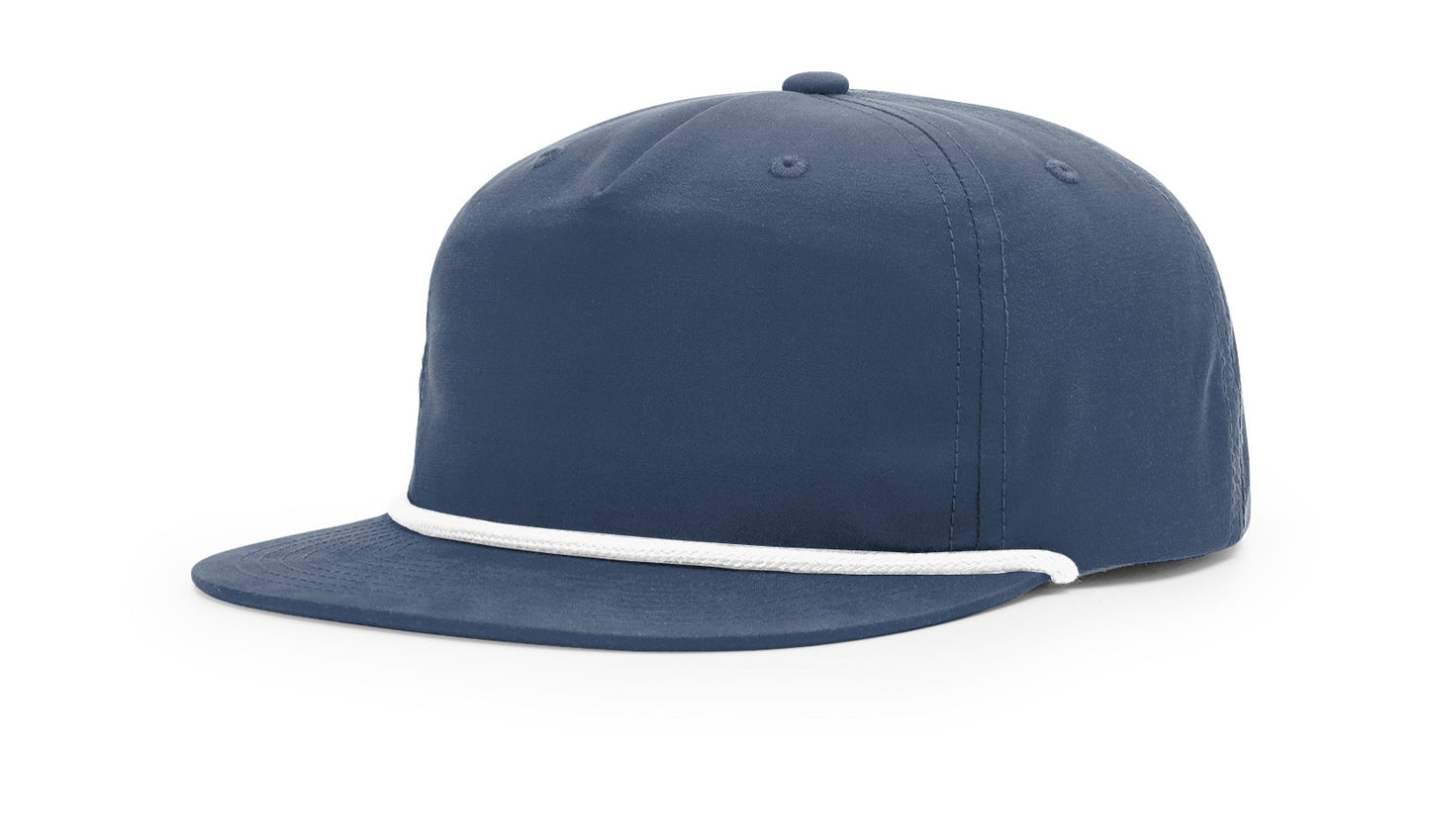256 | RETRO ROPE CAP
