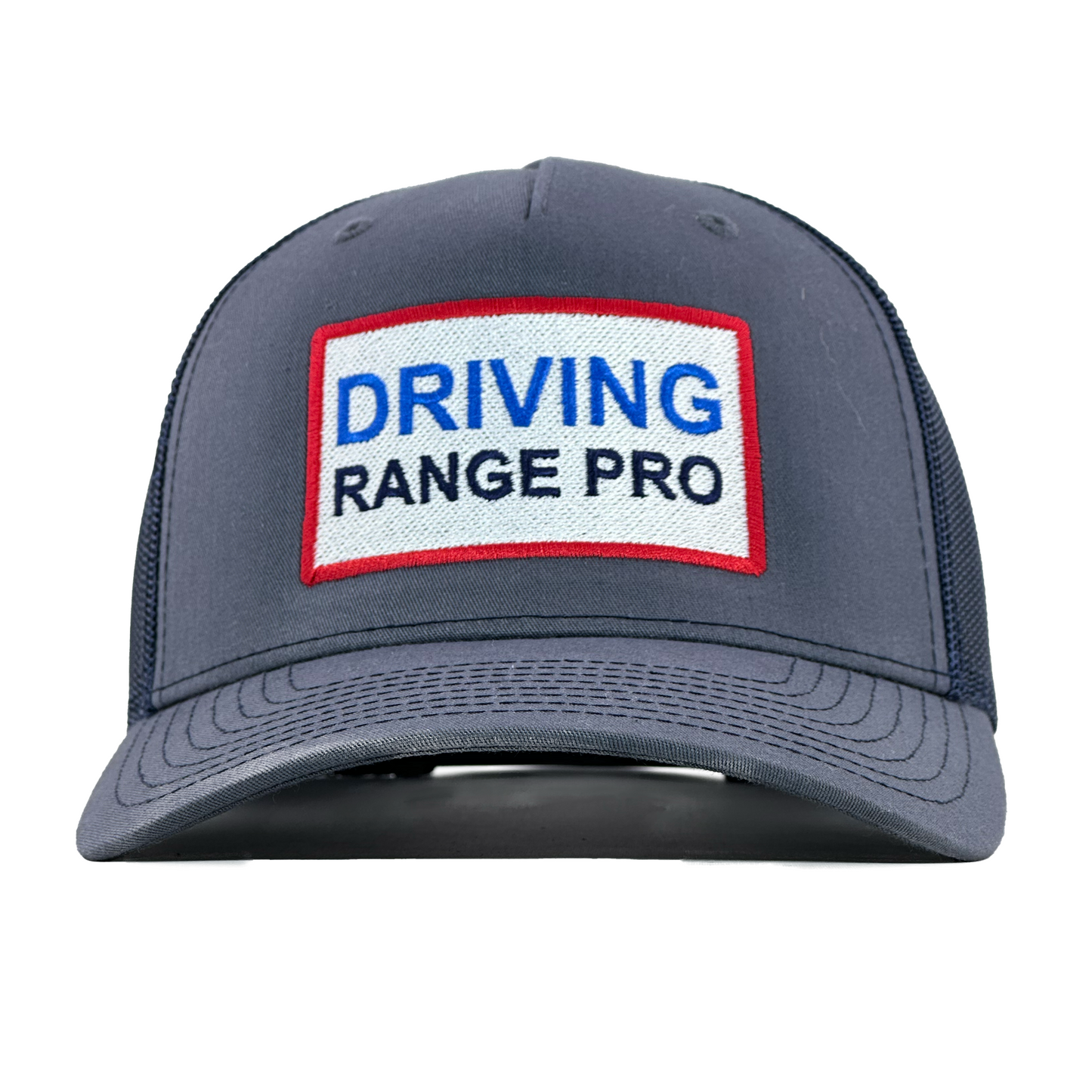 Driving Range Pro Trucker Hat