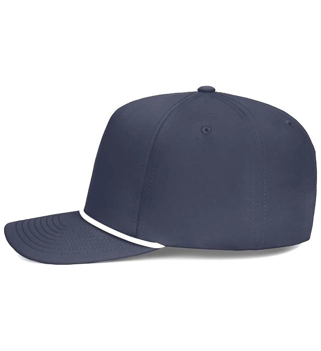Transfusion Rope Hat