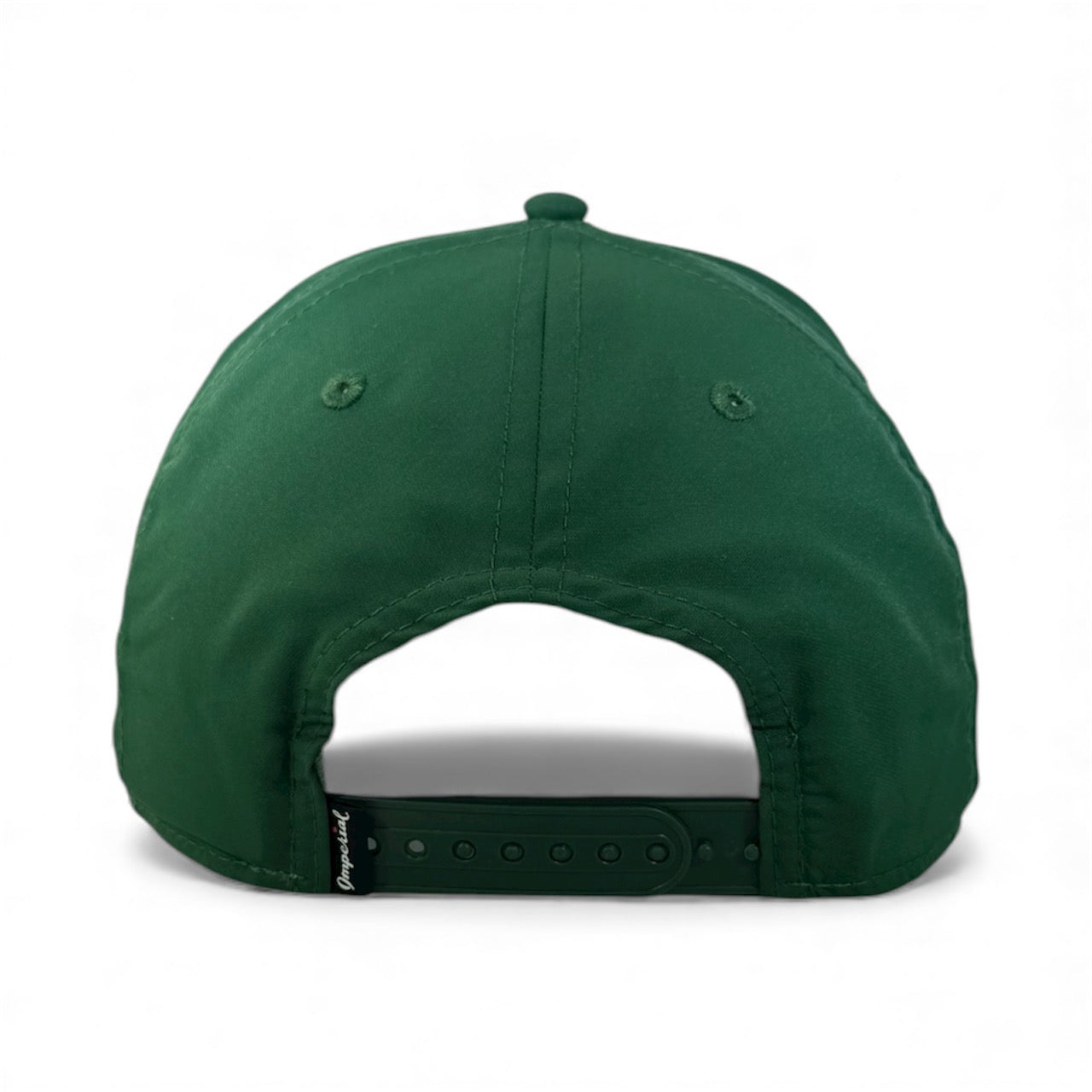 Tiger Masters Goat Hat