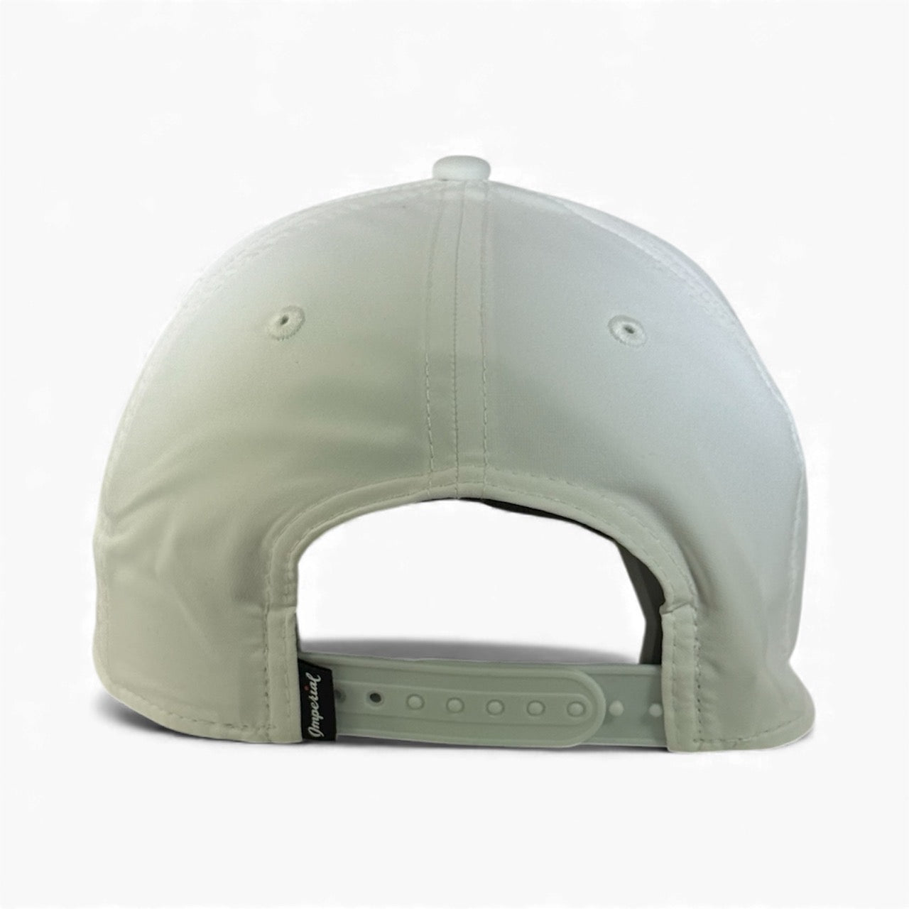 Tiger Masters Goat Hat