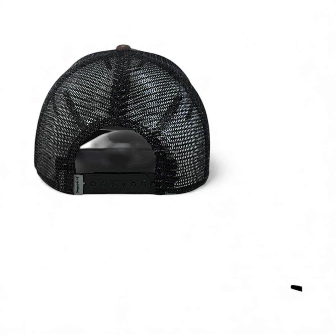 The Duck Hook Camo - Imperial Hat