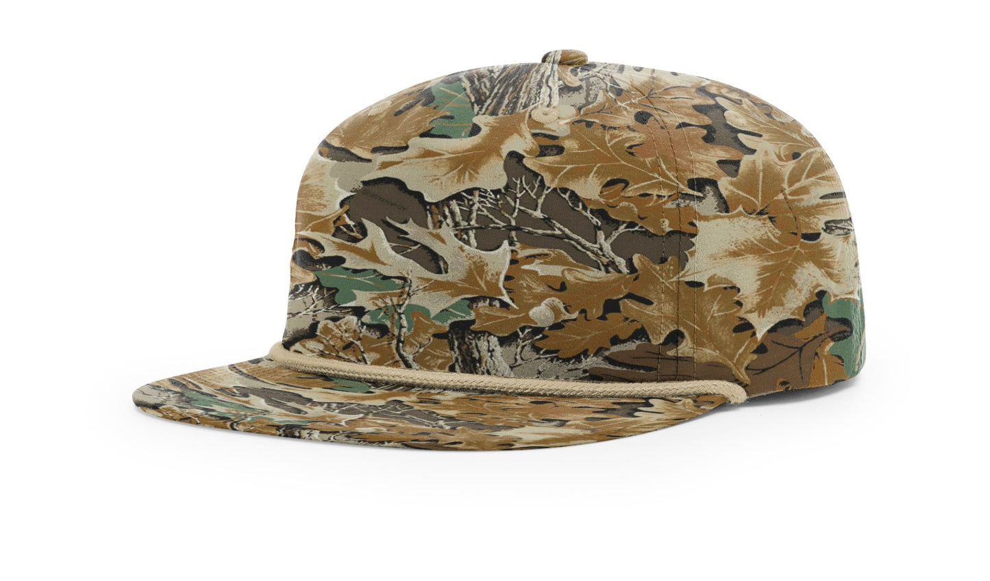 256P | Printed Umpqua