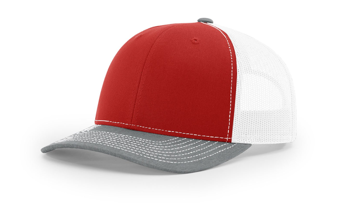 Richardson 112 | TRUCKER