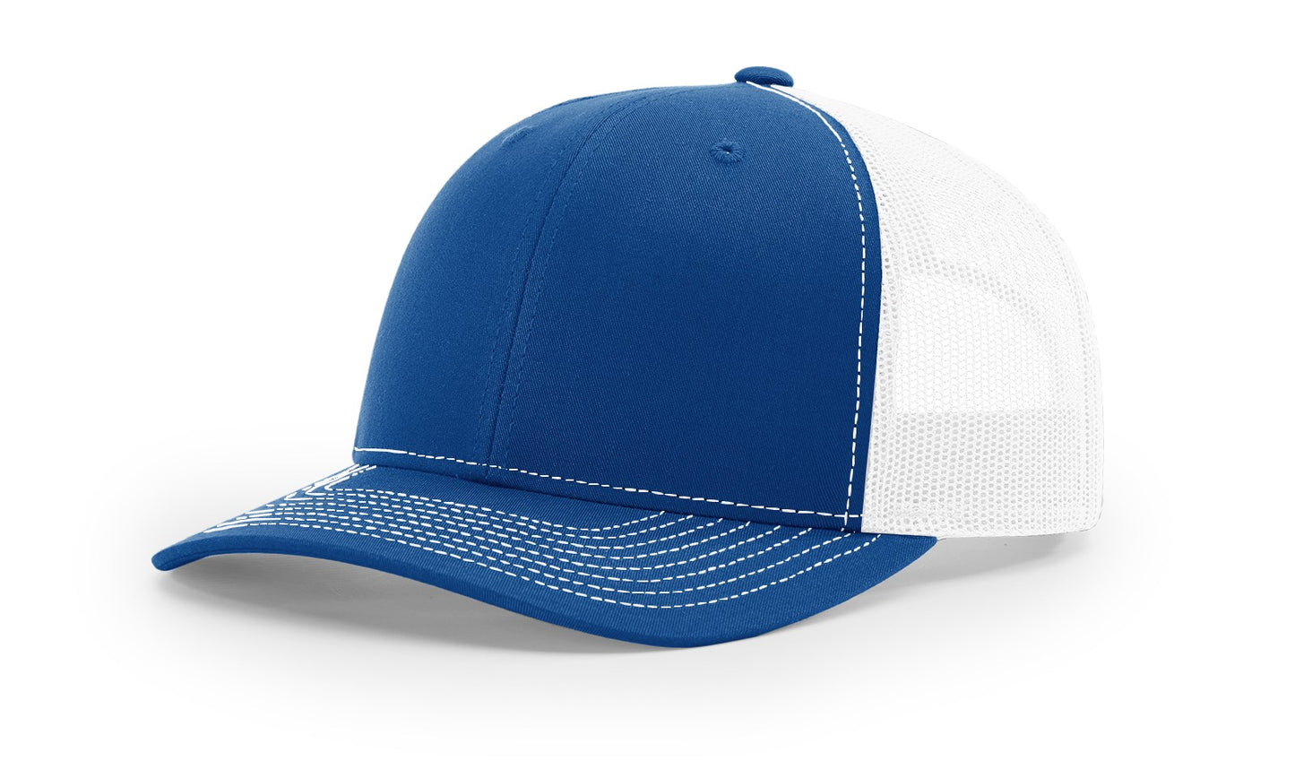 Richardson 112 | TRUCKER