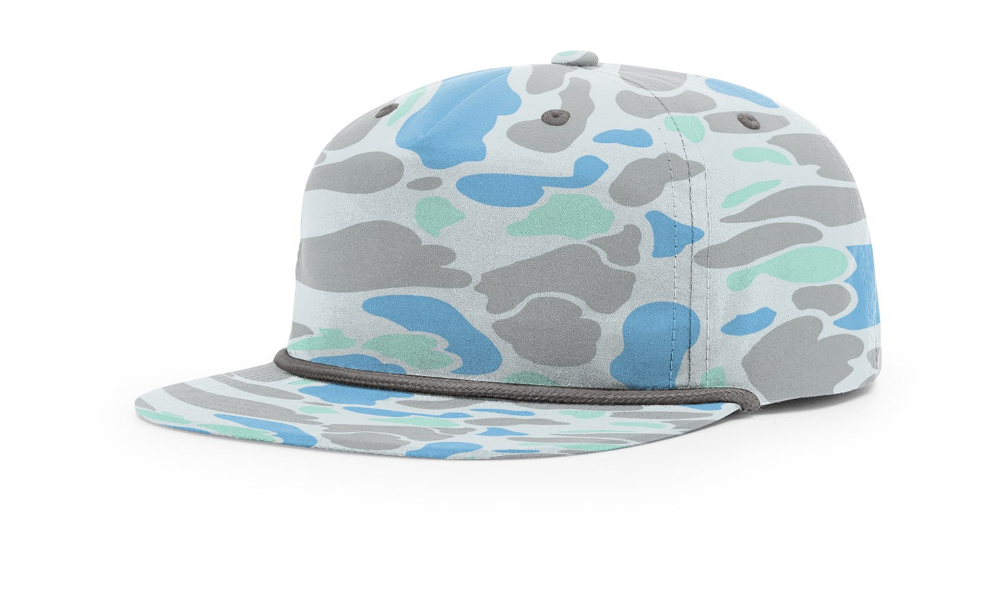 256P | Printed Umpqua